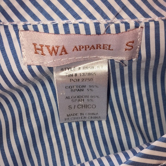 BLOUSE - Picture 3 of 4